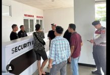 Pencurian Terjadi di IGD RSI Sultan Agung