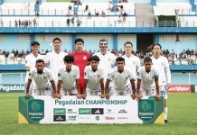 Lawan Barito Putera, Persiba Balikpapan Rombak Pemain