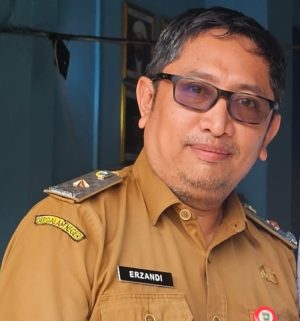 Dinas PRKPLH Tanah Laut Targetkan 510 Unit Rumah Jadi Layak Huni di 2026