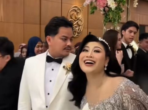 Boiyen Gugat Cerai Suami Usai Laporan Dugaan Penipuan Senilai Rp 300 Juta