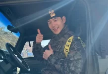 Lee Je Hoon dan Taxi Driver 3 Paling Dibicarakan di Pekan Kedua Januari 2026