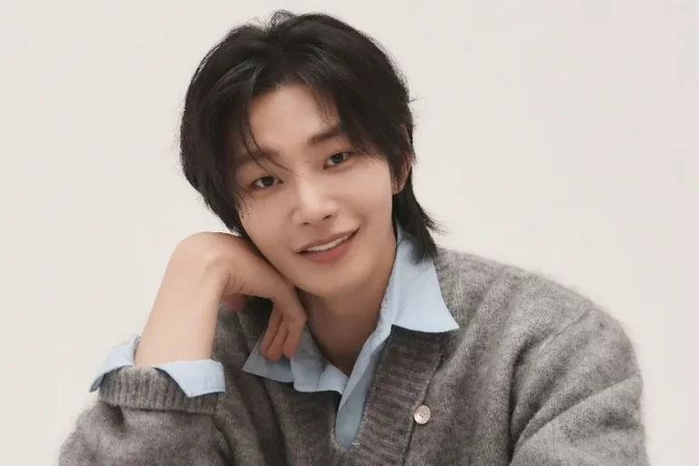 Kim Jae Young Dikonfirmasi Bakal Jadi Penjahat di Film The Roundup 5