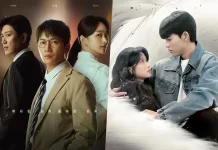 No Tail to Tell Debut, The Judge Returns Jadi Tontonan Favorit