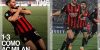 Klasemen Liga Italia Terbaru: AC Milan Tempel Ketat Inter, Perebutan Scudetto Makin Panas