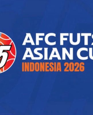 Jakarta Siapkan Dua Venue Utama untuk AFC Futsal Asian Cup 2026