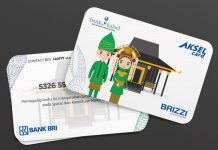 Bank Kalsel Permudah Pembayaran dengan Aksel Card, ini Manfaat dan Keunggulannya