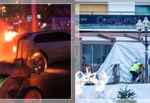 TRAGEDI Tahun Baru Mematikan! Kebakaran Bar di Resor Ski Mewah Swiss Tewaskan 40 Orang, Ratusan Terluka