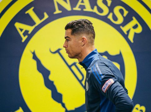 Al-Nassr Memble di Awal 2026 Usai Rentetan Hasil Buruk Saudi Pro League