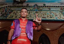 Persija Siapkan Debut Alaeddine Ajaraie dan Fajar Fathurrahman di GBK