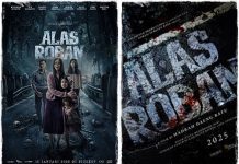Film Horor Paling Dinanti! Sinopsis Lengkap Alas Roban: Terinspirasi Kisah Nyata, Cocok Ditonton Malam Jumat