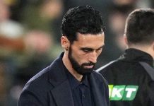 Nasib Alvaro Arbeloa di Real Madrid: Gelar Jadi Penentu Akhir Musim 2026