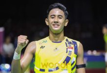 Legendaris Alan Budikusuma: Alwi Farhan Adalah Masa Depan Tunggal Putra Indonesia