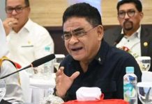 RI Jadi Presiden Dewan HAM PBB 2026, DPR Dorong Penguatan Hak Asasi