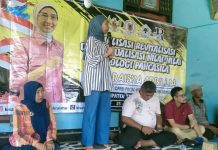 Inspiratif! Dewi Raisha Aprilia Hidupkan Kembali Semangat Pancasila di Tabalong dengan Cara Kreatif