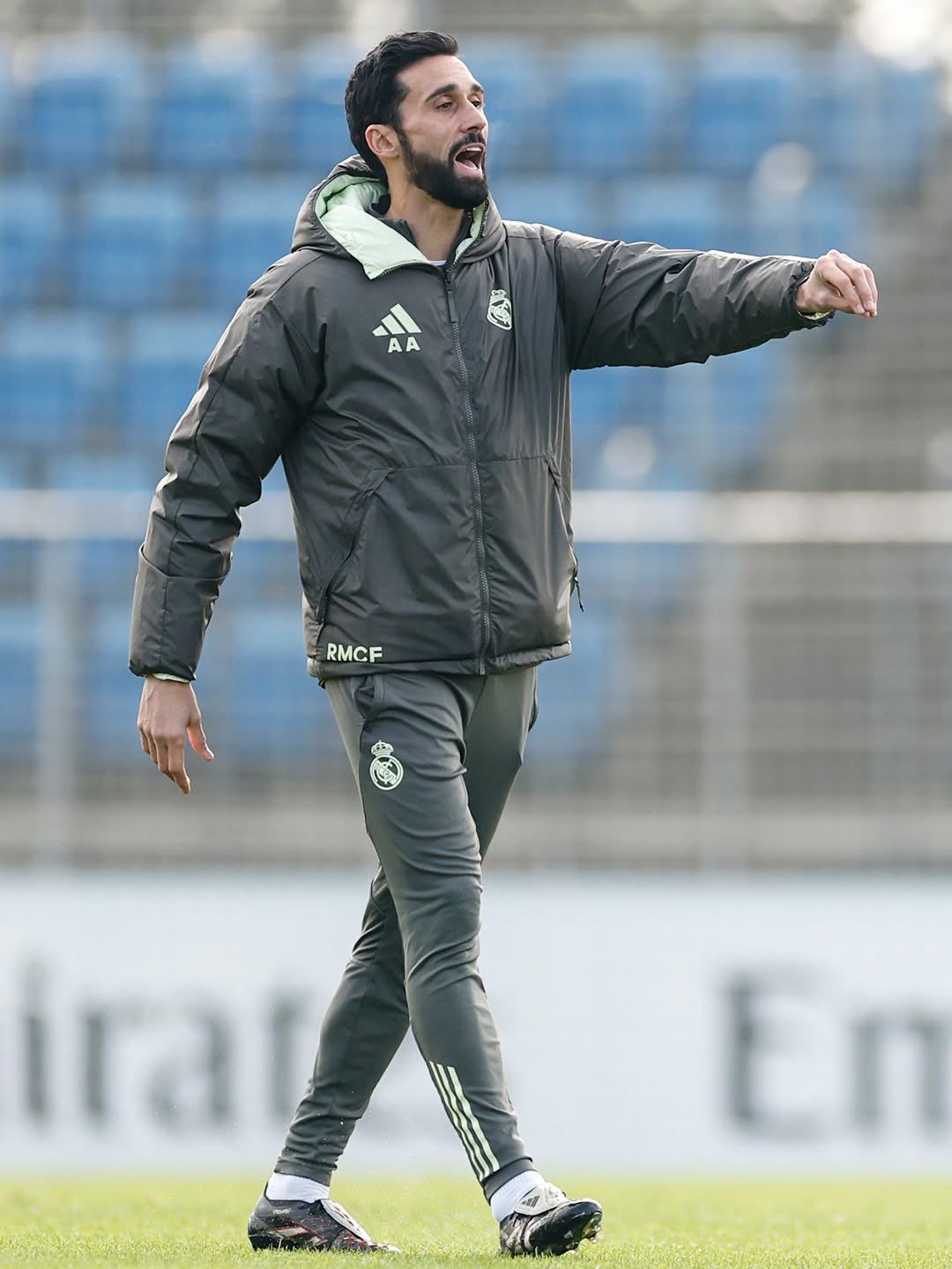 Arbeloa
