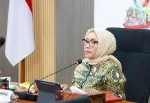 Arifah Fauzi Kecam Kasus Kekerasan Seksual, Korban Pekerja Perempuan Makassar