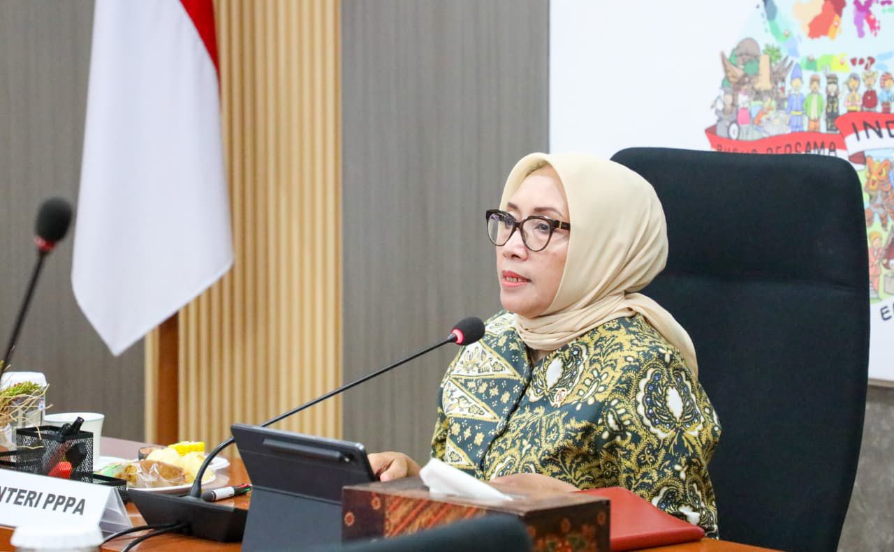 Arifah Fauzi