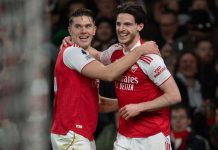 Superkomputer Sudah “Mahkotai” Arsenal! Peluang Juara 93%, Man City Hampir Tersingkir