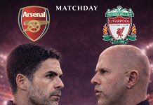 BIG MATCH Liga Inggris! Jadwal Siaran Langsung Arsenal vs Liverpool Dini Hari Ini, Duel Penentuan Papan Atas