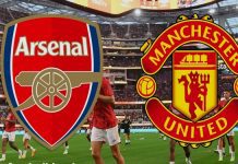 JELANG BIG MATCH ARSENAL VS MU! Rekor Bicara, Arteta Terbiasa Menaklukkan Setan Merah