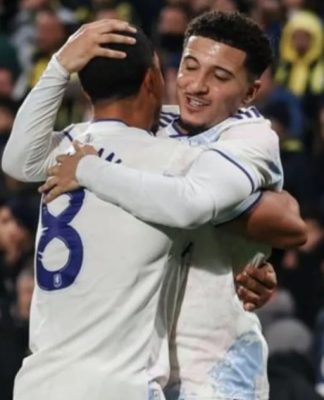 Aston Villa Lolos ke Putaran Keempat FA Cup, Kalahkan Tottenham 2-1