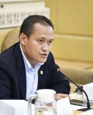 Azis Subekti: Reformasi Polri Wajib Tingkatkan Transparansi