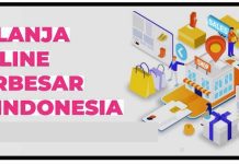 Ledakan Belanja Akhir Tahun! Transaksi Harbolnas 2025 Tembus Rp 36,4 Triliun, Produk Lokal Jadi Primadona