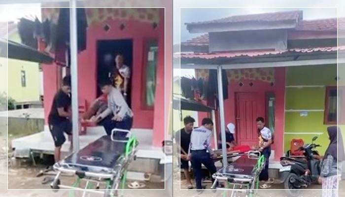 BUNUH DIRI0