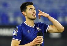 Elkan Baggott Dipinjamkan Lagi, Klub Asal Sudah Keluarkan Lampu Hijau