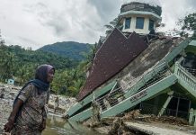 DATA TERBARU Banjir Sumatera Luluhlantakkan 189.308 Rumah, Pemerintah Siapkan Huntap Besar-Besaran
