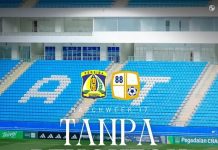 Bakal Tanpa Penonton, ini Link Nonton Streaming Barito Putera vs Persiba Balikpapan Malam ini