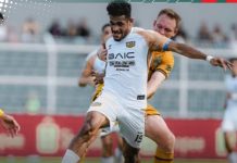 Bhayangkara Tampil Solid dan Kalahkan Dewa United 1-0 di Liga 1