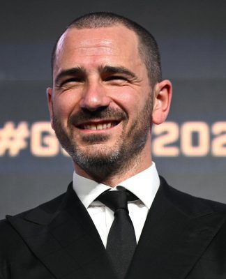 Bonucci Nilai Luciano Spalletti Bawa Juventus Hebat Lagi di Serie A