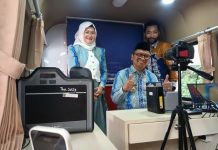 Resmi Beroperasi! Kantor Baru Disdukcapil Tabalong Diharapkan Dongkrak Layanan Publik Lebih Cepat dan Nyaman