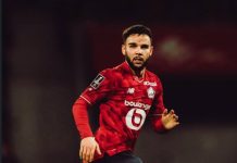 Eksperimen Pelatih Lille Gagal, Tak Mainkan Calvin Verdonk Tersingkir Liga Europa