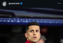 Cancelo Segera Kembali ke Barcelona dalam Kesepakatan Transfer Pinjaman