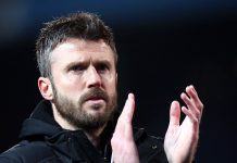 Carrick Dukung Maguire Kembali Perkuat Timnas Inggris