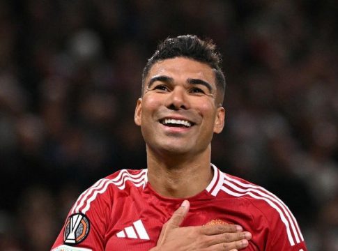 AC Milan Dikaitkan dengan Casemiro, Goretzka hingga Bartesaghi, Allegri Cari Komposisi Ideal