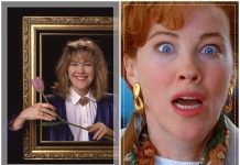 DUNIA BERDUKA! Catherine O’Hara, Ibu Legendaris Kevin di Home Alone, Tutup Usia 71 Tahun
