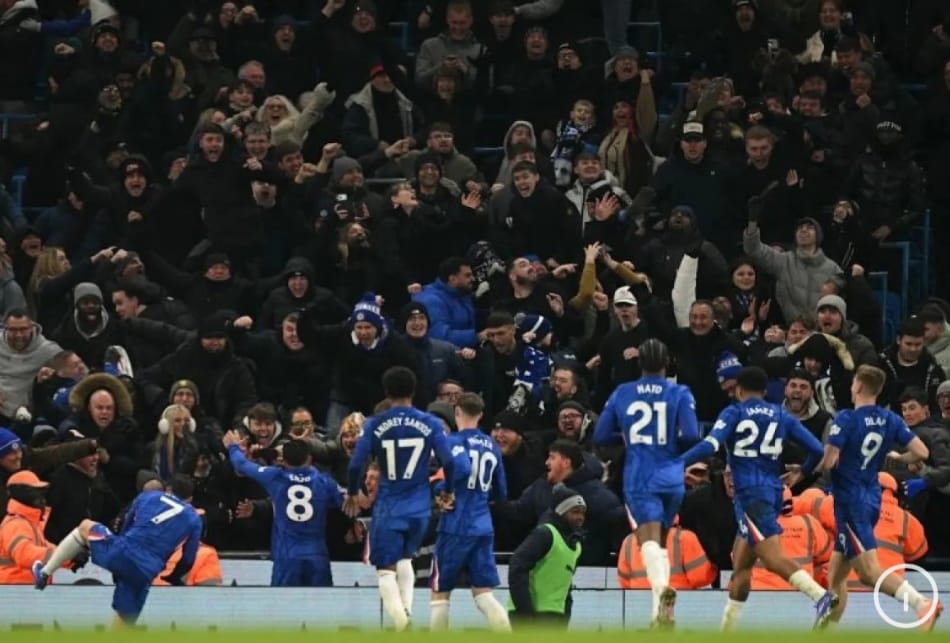 Chelsea