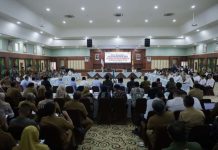 Wakil Ketua DPRD Kalsel Tekankan Pentingnya Kesiapsiagaan Hadapi Potensi Bencana Hidrometeorologi