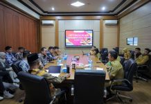 Ketua Komisi II DPRD Kalsel Berharap Pajak Tak Lagi Bebani Masyarakat