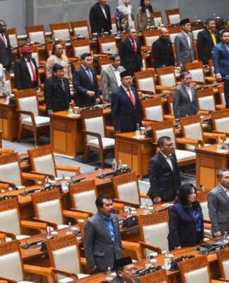 DPR Nilai Banten Berpeluang Manfaatkan Transit untuk Promosi Pariwisata