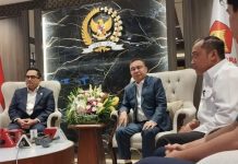 DPR dan Pemerintah Sepakat, Tak Ada Revisi UU Pilkada Tahun Ini