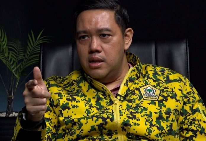 Komisi I DPR Dukung RI Tolak Pengakuan Israel atas Somaliland Secara Sepihak
