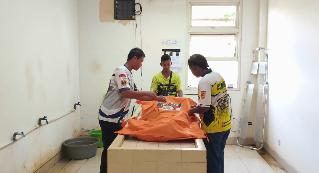 Demo IKASUDA Kepung KSOP Banjarmasin, Protes Instruksi Menhub soal Alih Kewenangan Perizinan