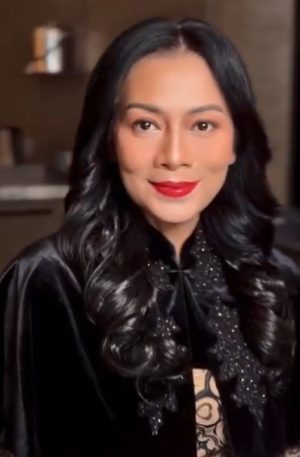 Puasa 72 Jam Tanpa Makan, Penyanyi Dewi Lestari Sukses Diet 2,7 Kg