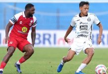 Dony Tri Pamungkas Doakan Sukses Timnas Indonesia di Bawah John Herdman