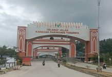 GERBANG Rp33 Miliar Jadi Kandang Ayam! Dugaan Korupsi Proyek Kendari–Toronipa Terus Diusut, Polda Sultra Tunggu BPKP