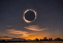 Eclipse of the Century: Gerhana Matahari Terpanjang Abad Ini Terjadi 2 Agustus 2027, Siang Hari Akan Gelap Gulita
